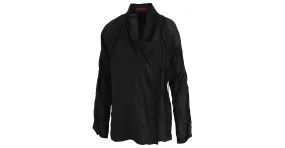 Autre Marque Camisa Diliborio Negro 