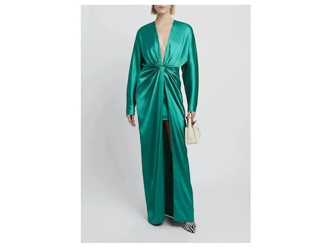 Autre Marque Indicador81 Verde 