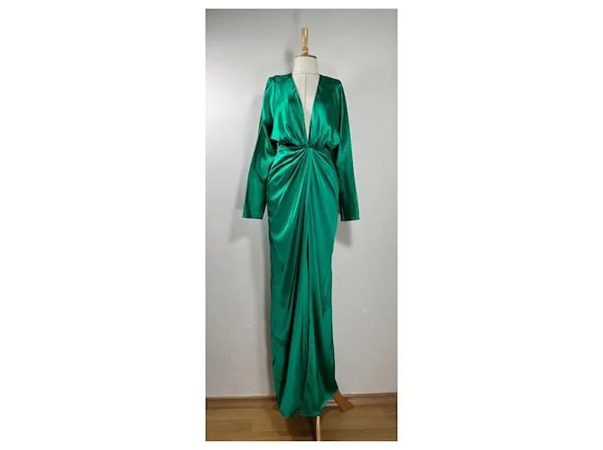 Autre Marque Indicador81 Verde 