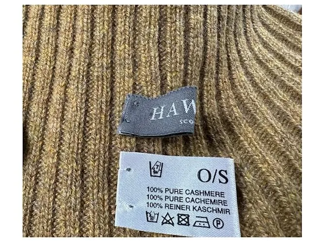 Autre Marque Prendas de punto Verde 