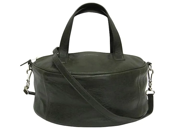 Balenciaga Air hobo Caqui 