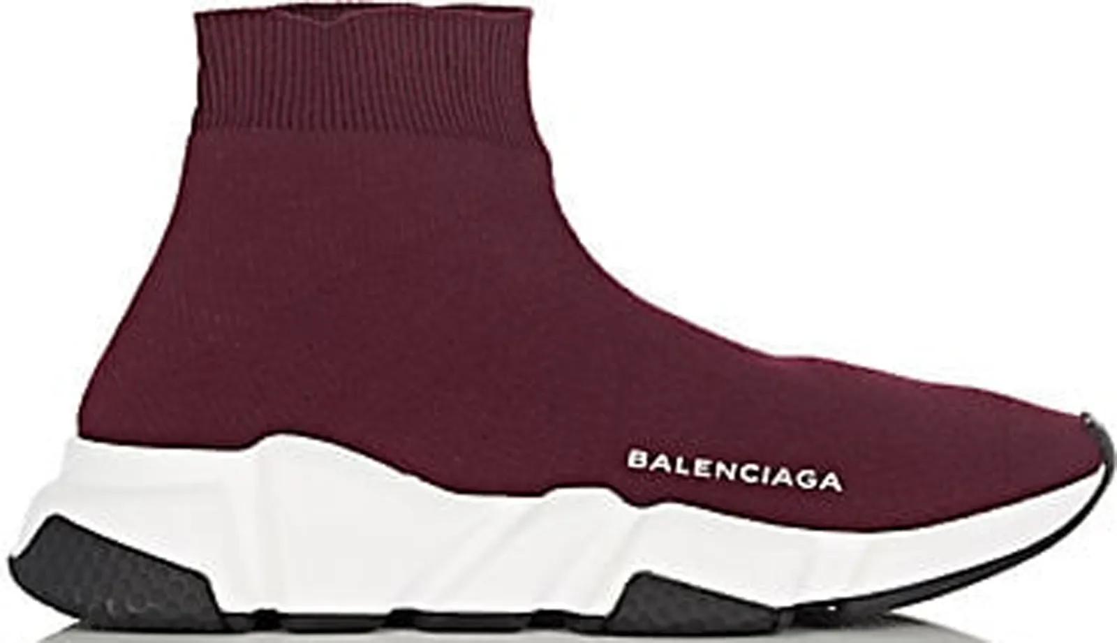 Balenciaga Speed Trainer "Prune" W
