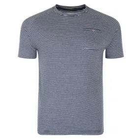 Bellfield B Loco Blue