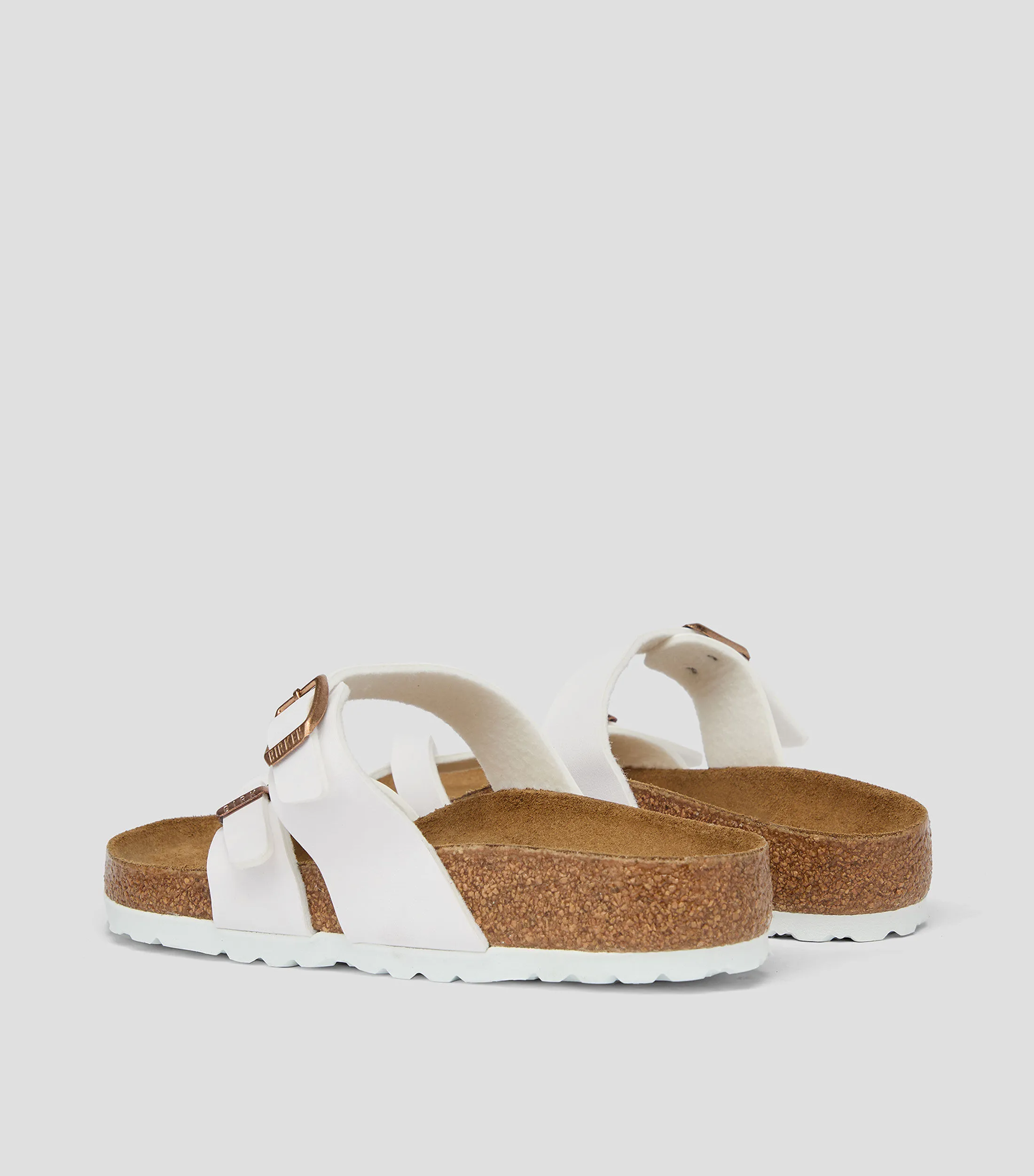 Birkenstock Sandalias pata de gallo Mujer