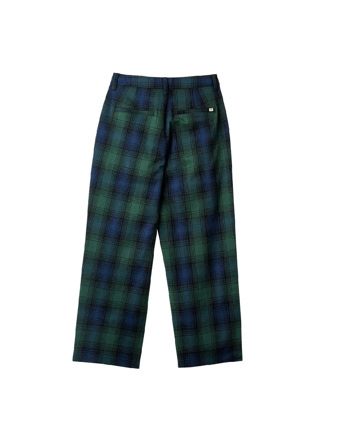 BRIXTON NILES PANT PINE NEEDLE