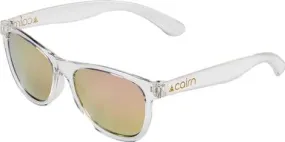 Cairn Gafas de sol infantiles Cairn Foolish J Transparente - Blanco Melocotón