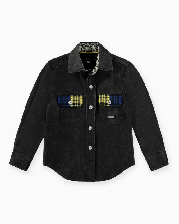 Camisa Nelson