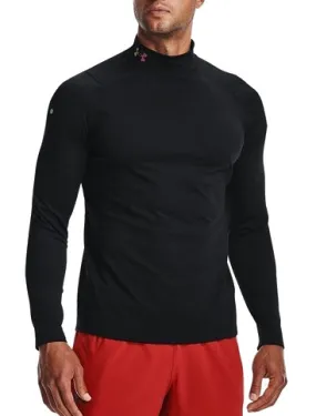 Camiseta de manga larga Under Armour UA ColdGear Rush Mock