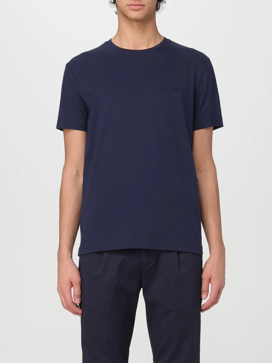 Camiseta hombre Fay