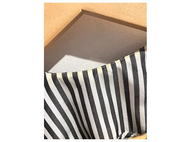 Camiseta JW ANDERSON.Algodón S Internacional Negro 