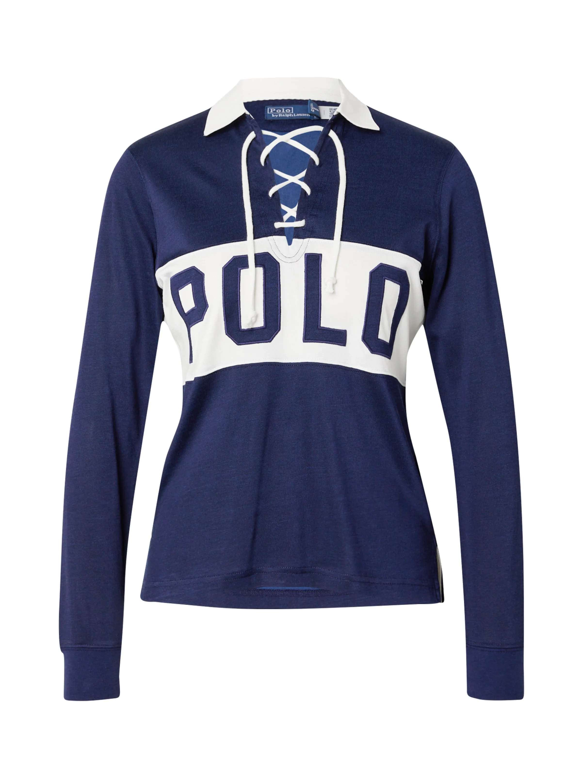 Camiseta Polo Ralph Lauren en Navy