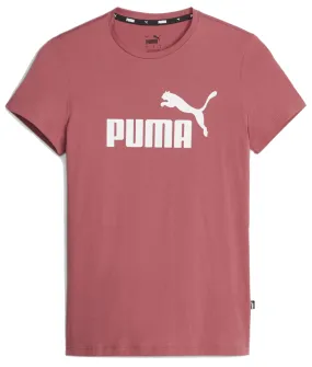Camiseta Puma ESS Logo Tee (s)