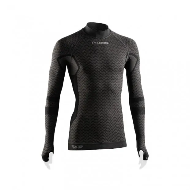 CAMISETA TÉRMICA MANGA LARGA LURBEL VOLCANO