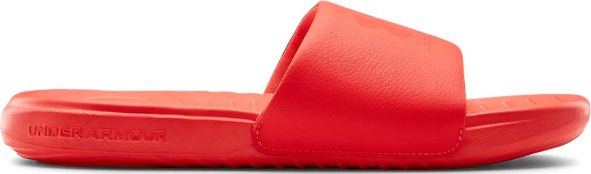 Chanclas Under Armour UA W Ansa Fix SL