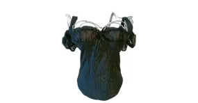 Corpiño de Chantal Thomass Negro 