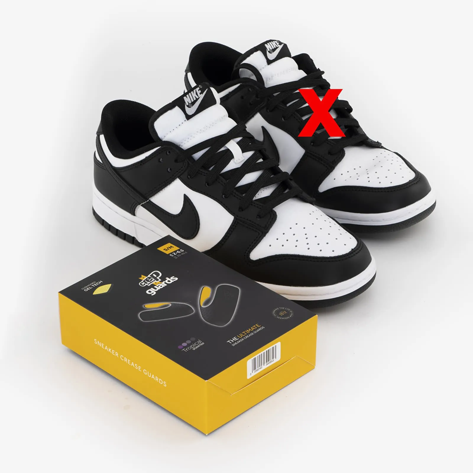 Crep Protect Sneaker Guard L/XL