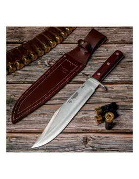 Cuchillo Caza estamina de Cudeman
