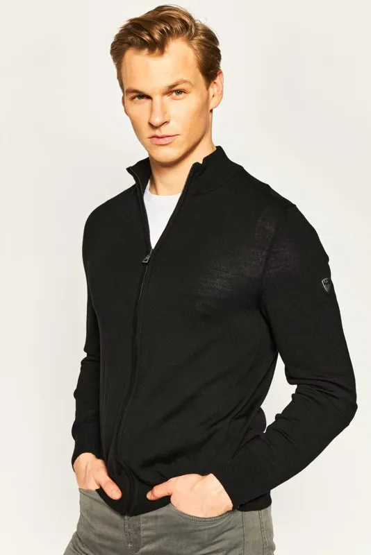 Cárdigan para hombre de EA7 – 8NPEZ1PM62Z