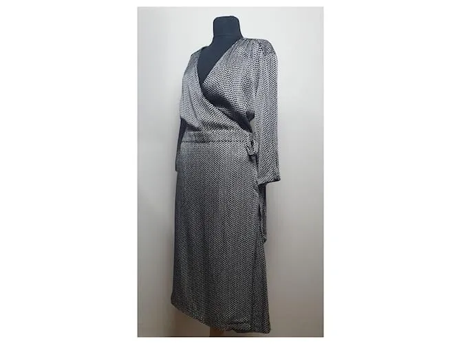 Day Birger & Mikkelsen Vestidos Negro 