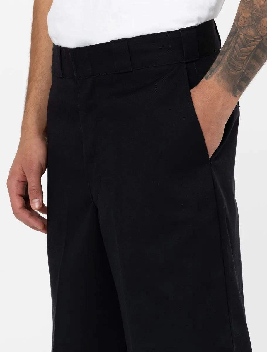 Dickies Pantalon corto 13 Inch negro