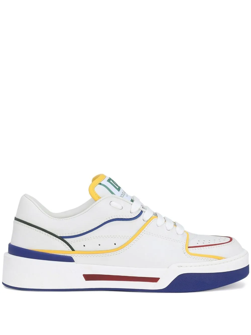 DOLCE & GABBANA ROMA SNEAKER
