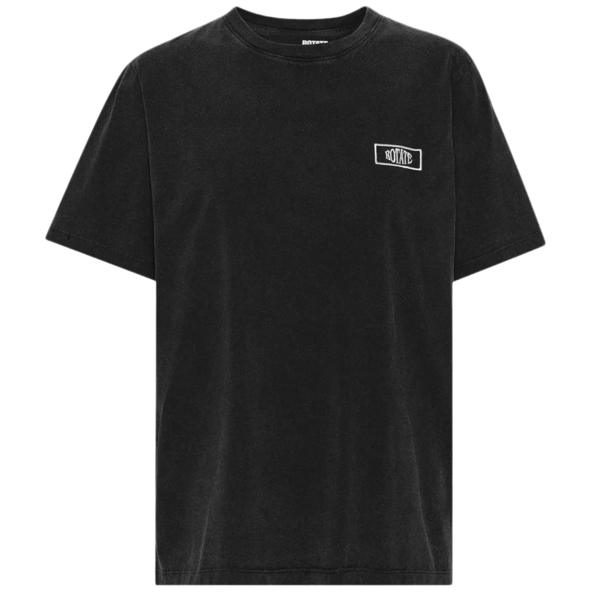 Enzyme T-shirt W. Logo