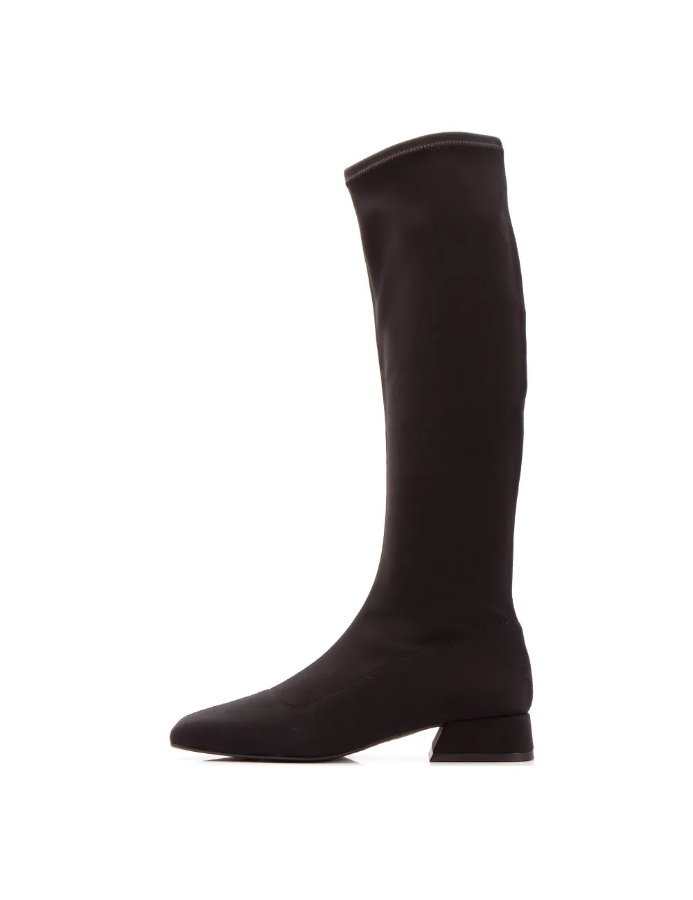 ERETA Tecno stretch negro