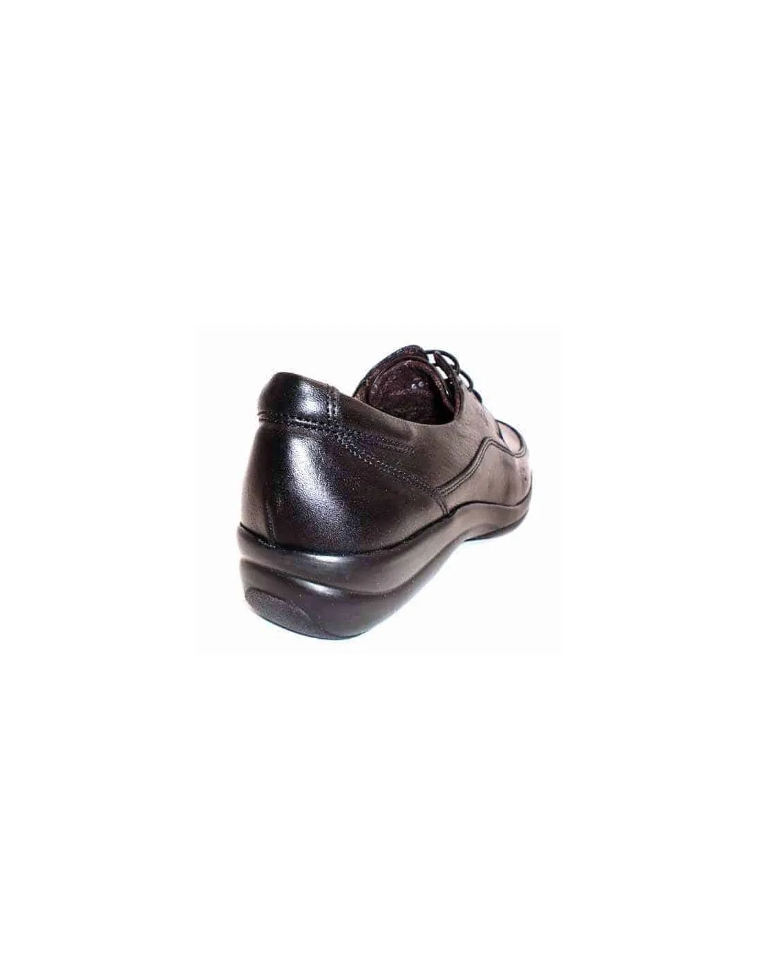 Fluchos Profesional mujer 6626 negro