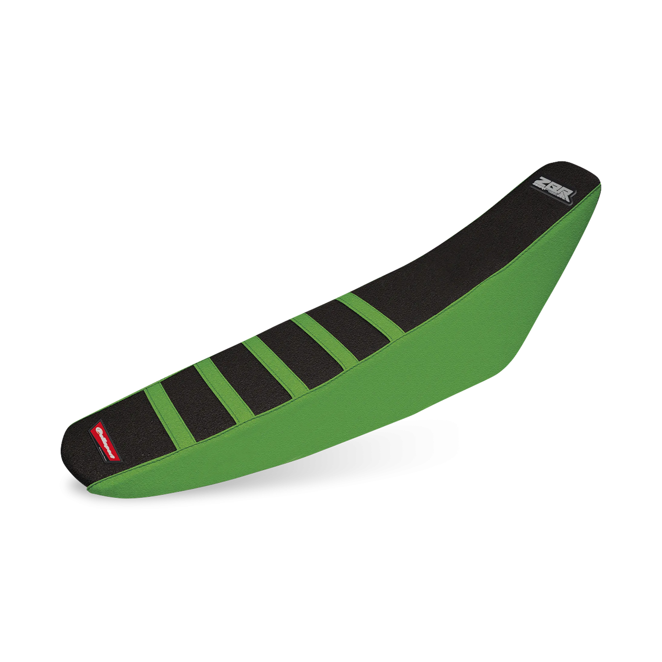 Funda de Asiento Polisport Verde-Negro