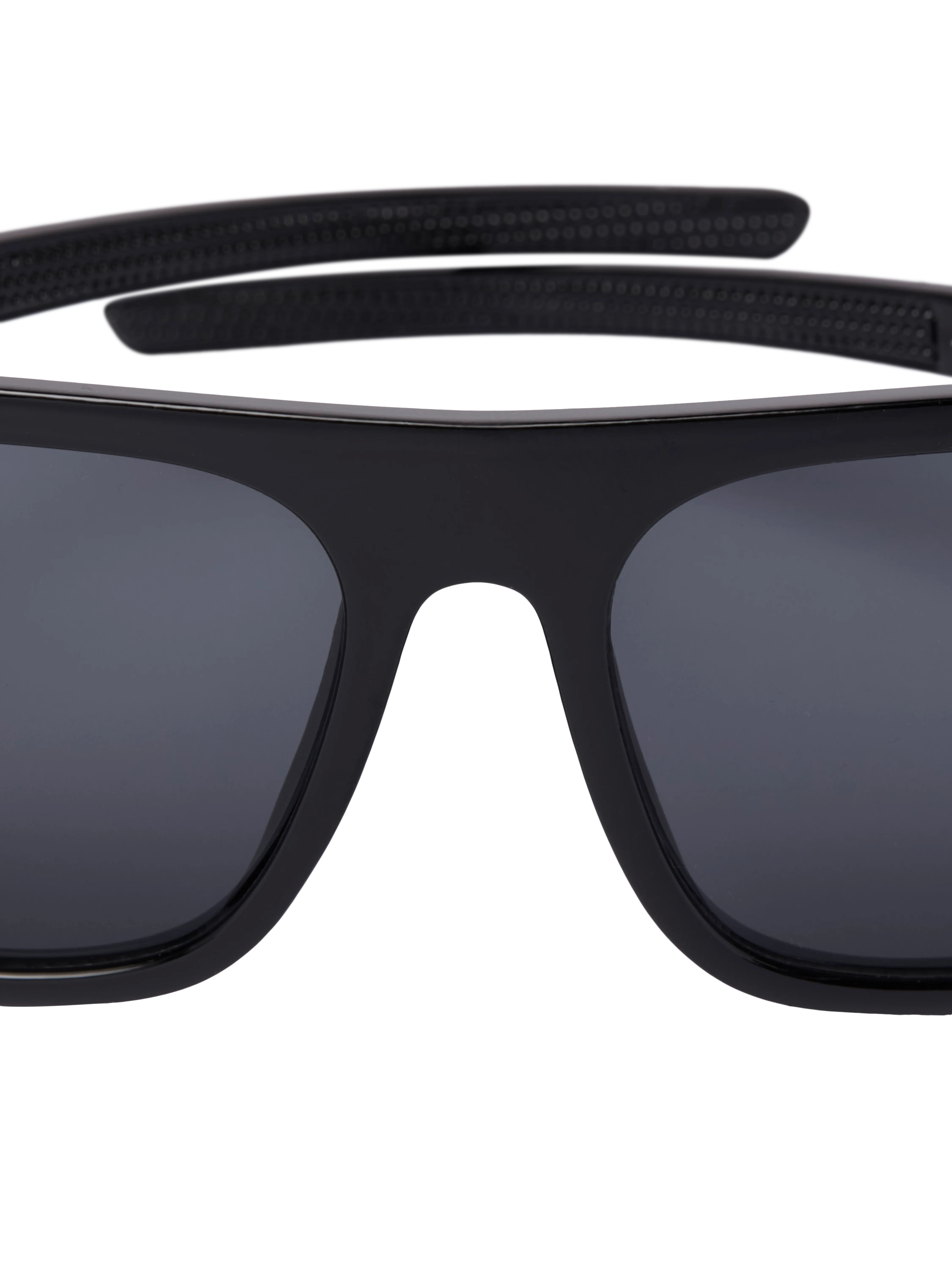 Gafas de sol rectangulares | Negro | Jack & Jones®