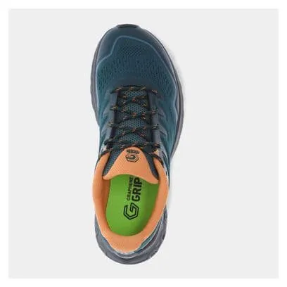 Inov 8 Zapatillas Mujer Inov-8 Rocfly G 350 verde amarillo