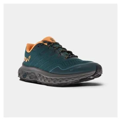 Inov 8 Zapatillas Mujer Inov-8 Rocfly G 350 verde amarillo