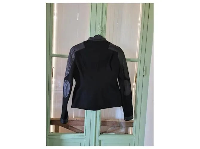 Karl Lagerfeld Boulson Negro 