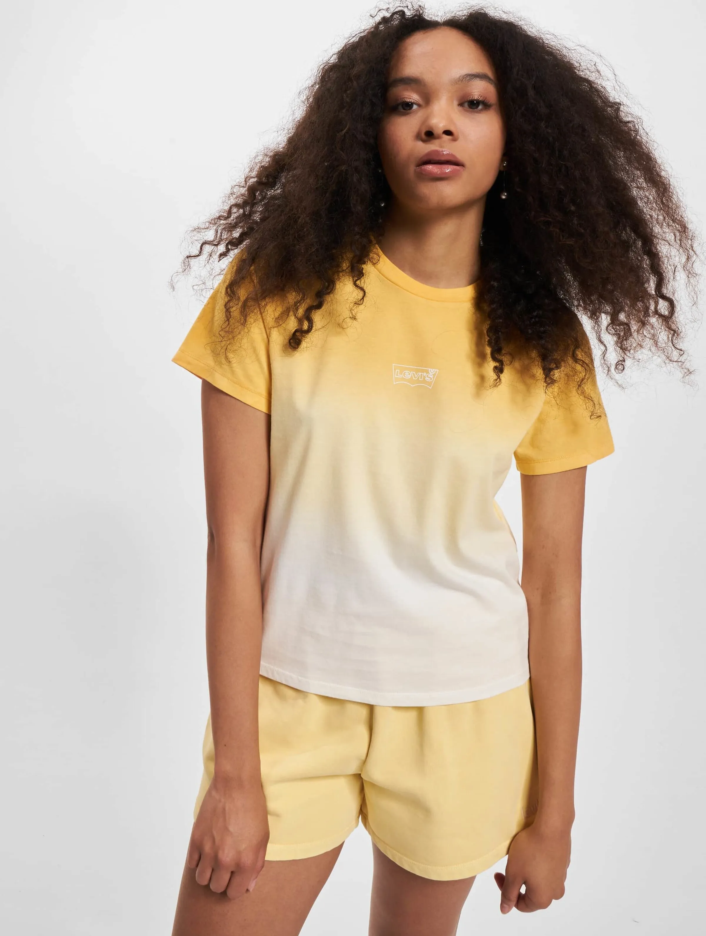 Levi's Levis Graphic Jordie T-Shirt