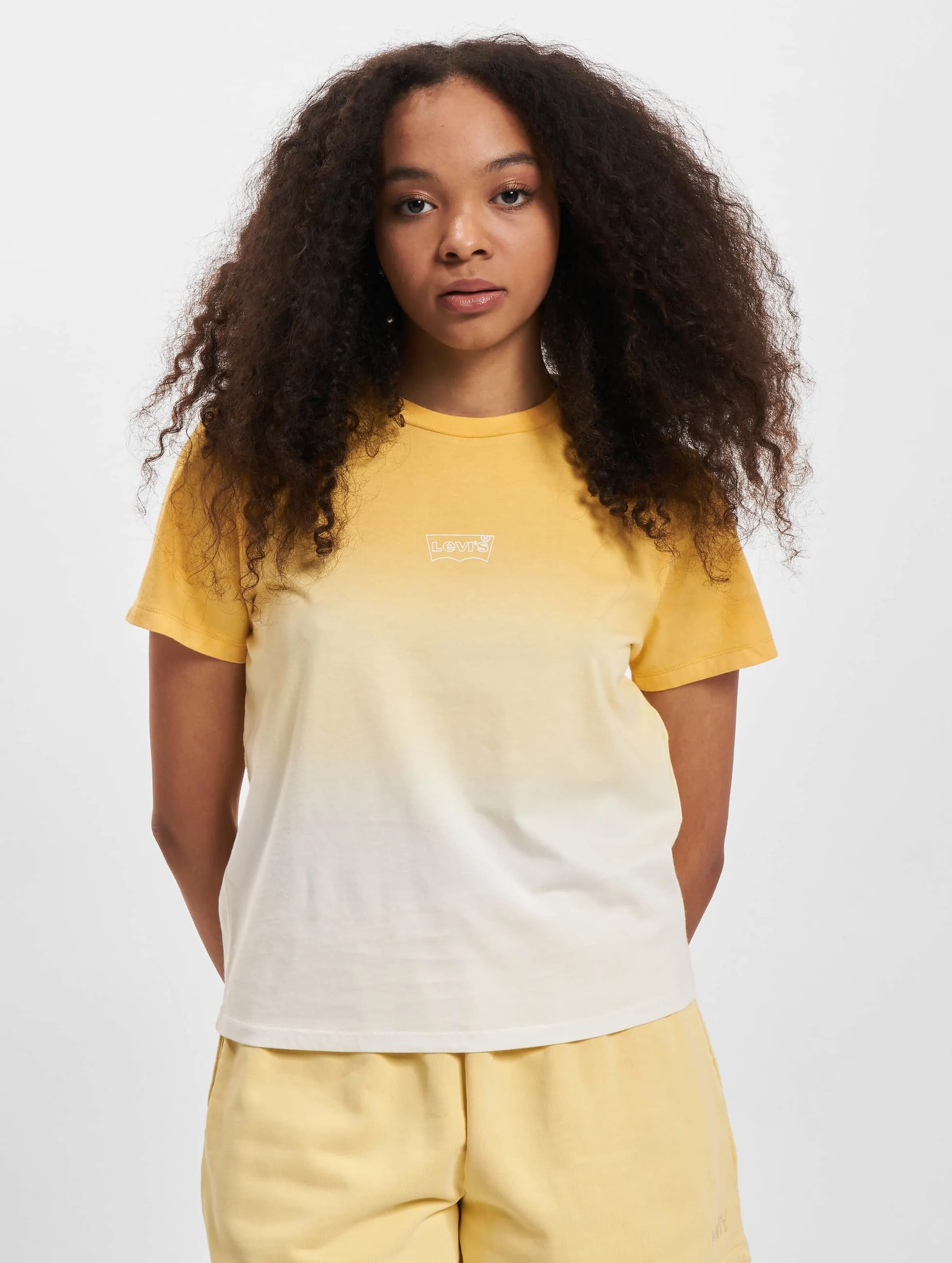Levi's Levis Graphic Jordie T-Shirt