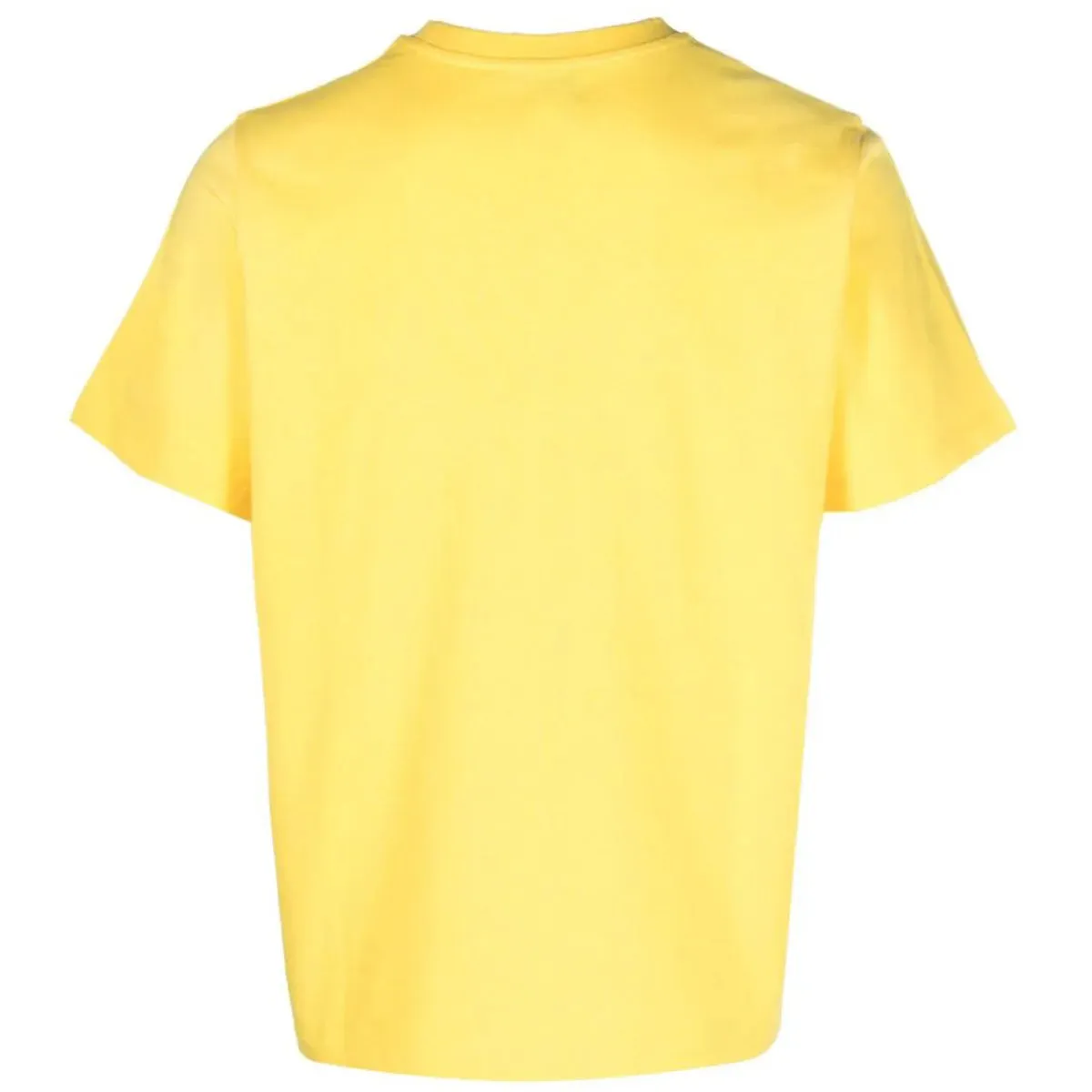 Logo Boxy T-shirt