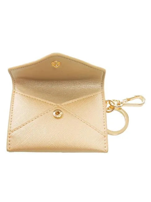 LOVE MOSCHINO LAMINATED Cartera