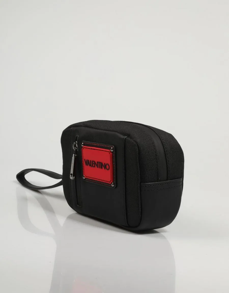  mala a tiracolo VALENTINO Nathan Vbe6g9652 en Preto 79682
