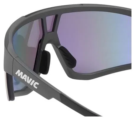 Mavic Gafas Mavic Aeroframe Antracita/Azul
