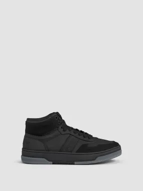Men´s Mid Sneaker T2300 Bo Suede