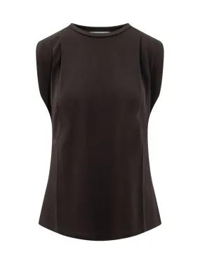 MICHAEL MICHAEL KORS Slevveless T-shirt
