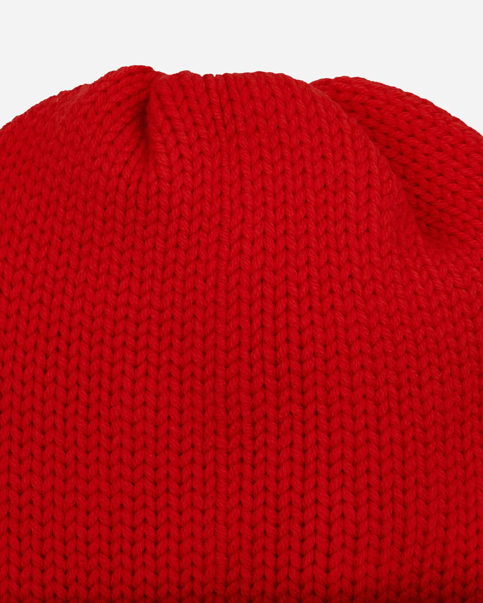 Moncler Pure Wool Beanie