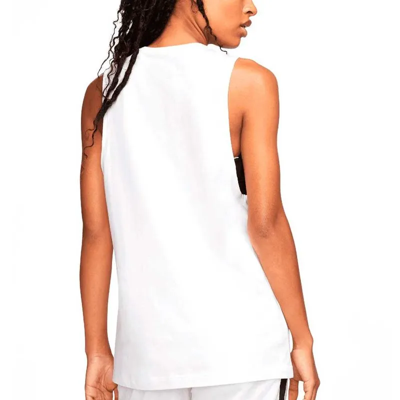 Musculosa Nike Tank