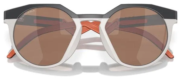 Oakley Gafas Oakley HSTN Matte Carbon / Prizm Tungsten / Ref: OO9242-0652
