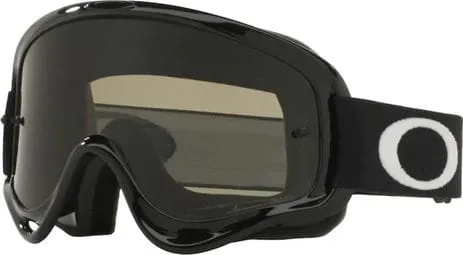 Oakley Gafas Oakley Kid O-Frame XS MX Jet Negro / Negro / Gris / Transparente / Ref.OO7030-21