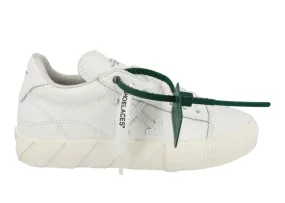 Off-White Vulc Low White W