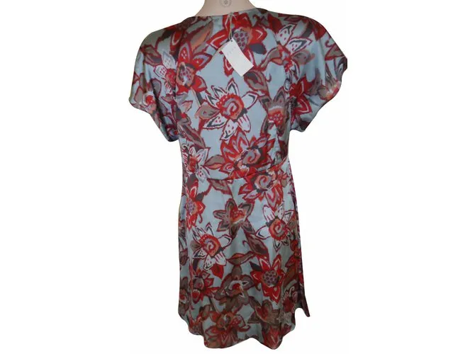One step Vestidos Multicolor 
