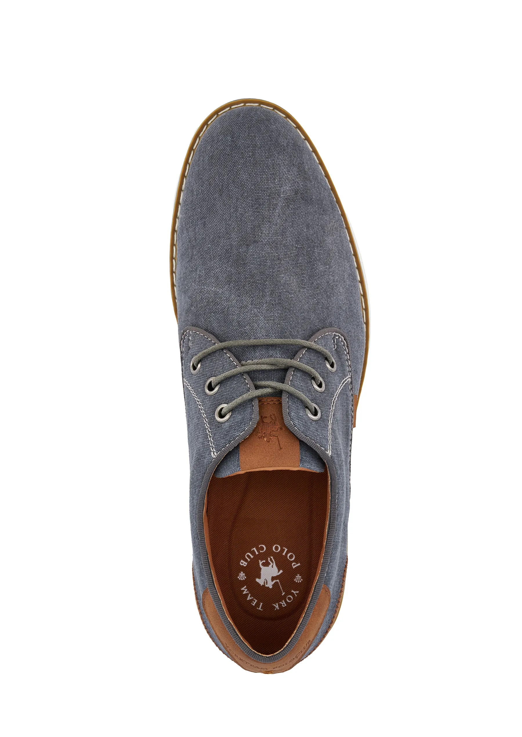 OXFORD POLO CLUB PARA HOMBRE 66843