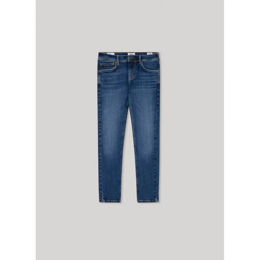 Pantalon Vaquero Pepe Jeans Para Niño