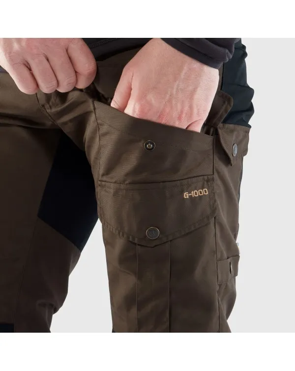 pantalones FJALLRAVEN vida pro